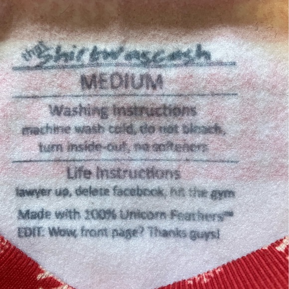 Drake Christmas sweater - Picture 3 of 3